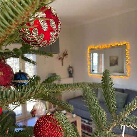 Appartamento Ortansia Dimitsana Esterno foto