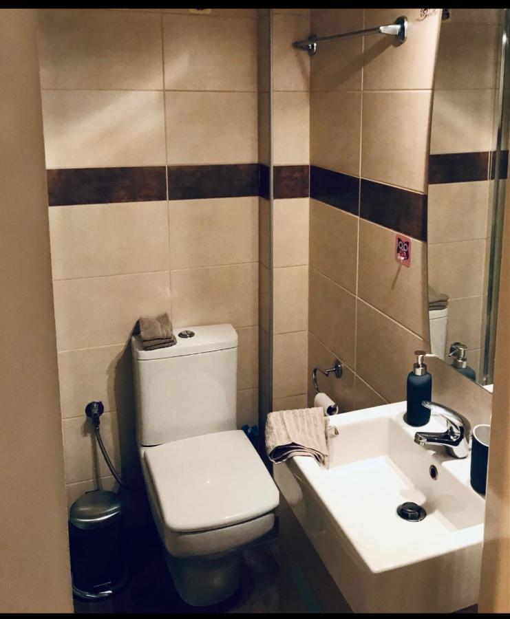 Appartamento Ortansia Dimitsana Esterno foto