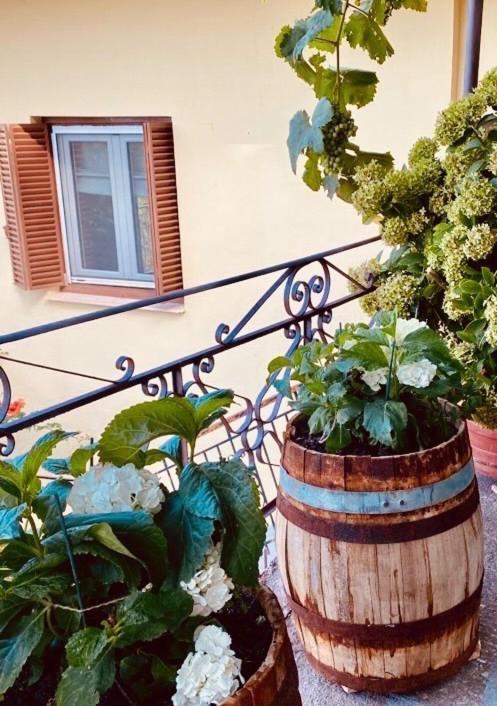 Appartamento Ortansia Dimitsana Esterno foto